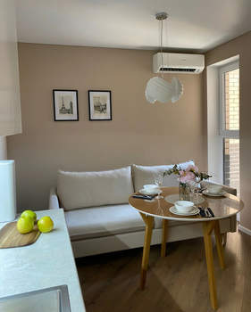 2-к квартира, вторичка, 51м2, 13/16 этаж