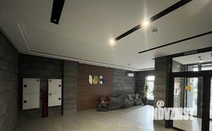 1-к квартира, вторичка, 45м2, 7/15 этаж