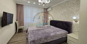 2-к квартира, вторичка, 67м2, 12/16 этаж