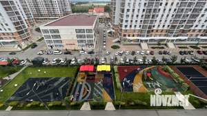 Студия квартира, вторичка, 25м2, 10/20 этаж