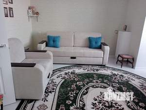 2-к квартира, вторичка, 72м2, 3/6 этаж