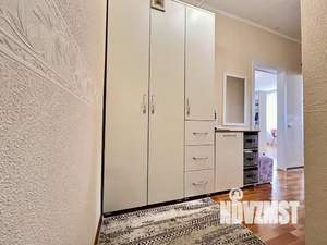 1-к квартира, вторичка, 57м2, 6/9 этаж