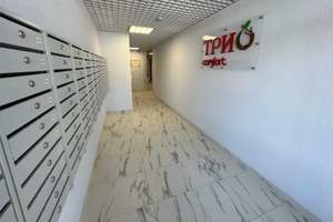 1-к квартира, вторичка, 31м2, 15/20 этаж