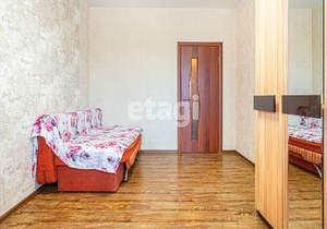 2-к квартира, вторичка, 56м2, 2/3 этаж