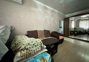 2-к квартира, вторичка, 52м2, 2/5 этаж