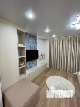 1-к квартира, вторичка, 40м2, 7/14 этаж