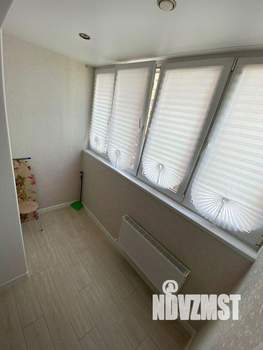 1-к квартира, вторичка, 40м2, 5/13 этаж