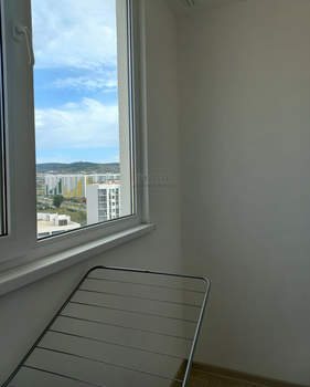 Студия квартира, вторичка, 29м2, 17/18 этаж