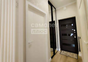 1-к квартира, вторичка, 38м2, 11/15 этаж