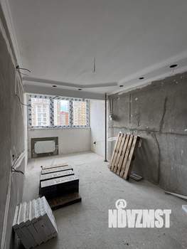 2-к квартира, вторичка, 68м2, 5/11 этаж