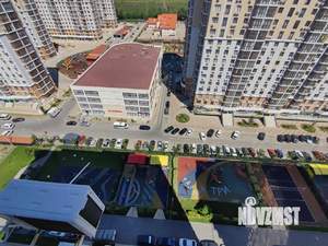 Студия квартира, вторичка, 27м2, 17/20 этаж