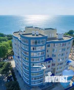 2-к квартира, вторичка, 46м2, 5/9 этаж