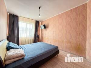 1-к квартира, вторичка, 36м2, 2/5 этаж