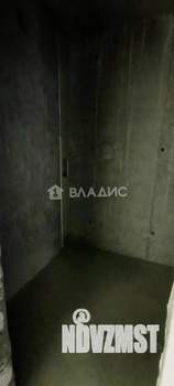 1-к квартира, сданный дом, 44м2, 1/12 этаж