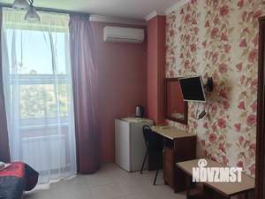 Студия квартира, вторичка, 14м2, 3/4 этаж