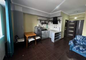 Студия квартира, вторичка, 29м2, 6/10 этаж