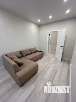 1-к квартира, вторичка, 45м2, 10/14 этаж