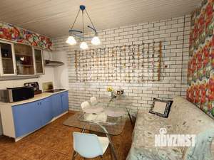 3-к квартира, вторичка, 93м2, 1/3 этаж