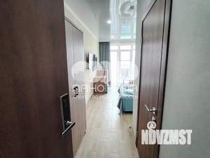 Студия квартира, вторичка, 24м2, 2/3 этаж