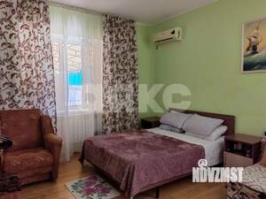 Студия квартира, вторичка, 26м2, 1/3 этаж