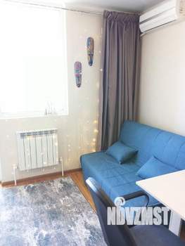 Студия квартира, вторичка, 27м2, 17/20 этаж