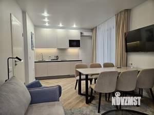 2-к квартира, вторичка, 71м2, 2/7 этаж