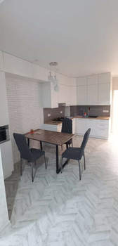 1-к квартира, вторичка, 48м2, 10/13 этаж