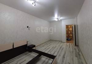 1-к квартира, вторичка, 48м2, 6/13 этаж