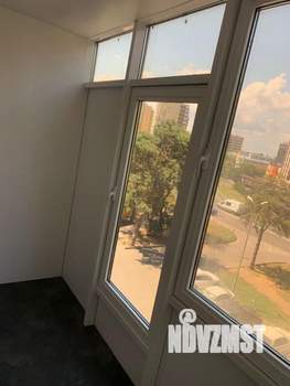 1-к квартира, вторичка, 45м2, 4/9 этаж