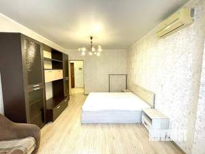 1-к квартира, вторичка, 47м2, 4/9 этаж