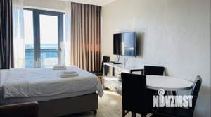 1-к квартира, вторичка, 35м2, 5/5 этаж