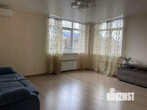 2-к квартира, вторичка, 79м2, 2/4 этаж