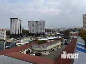 1-к квартира, вторичка, 42м2, 7/10 этаж