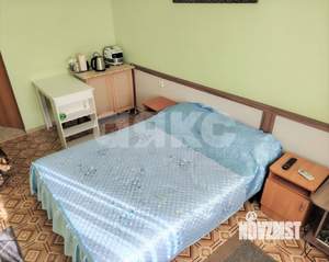 Студия квартира, вторичка, 18м2, 1/3 этаж