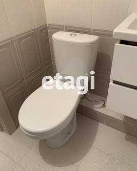 1-к квартира, вторичка, 41м2, 18/18 этаж