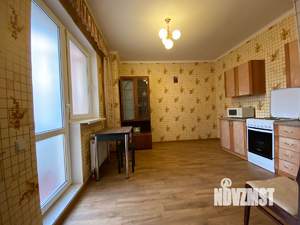 1-к квартира, вторичка, 54м2, 3/13 этаж