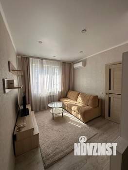 1-к квартира, вторичка, 36м2, 6/9 этаж