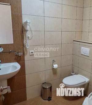 Студия квартира, вторичка, 20м2, 3/4 этаж