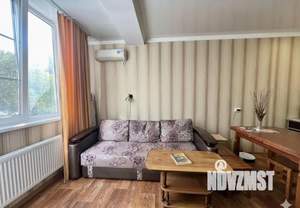 1-к квартира, вторичка, 44м2, 2/6 этаж