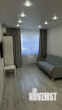 1-к квартира, вторичка, 45м2, 12/14 этаж