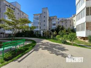 2-к квартира, вторичка, 67м2, 2/6 этаж