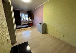 1-к квартира, вторичка, 37м2, 5/5 этаж