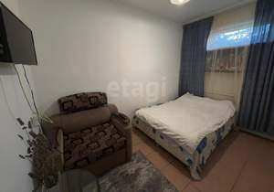 Студия квартира, вторичка, 12м2, 1/4 этаж