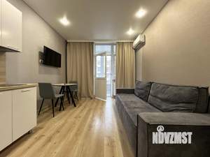 Студия квартира, вторичка, 28м2, 12/14 этаж