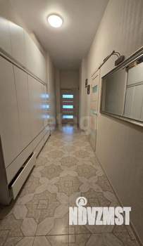 1-к квартира, вторичка, 45м2, 3/6 этаж