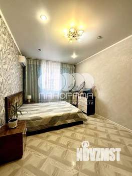 1-к квартира, вторичка, 44м2, 10/19 этаж