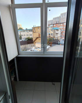 1-к квартира, вторичка, 36м2, 2/5 этаж