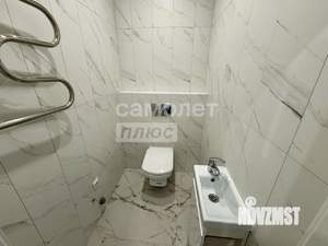 2-к квартира, вторичка, 63м2, 10/13 этаж