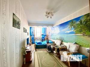 1-к квартира, вторичка, 48м2, 6/7 этаж