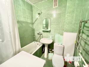 1-к квартира, вторичка, 32м2, 1/5 этаж